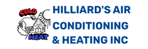 Hilliard's Air Conditioning and Heating INC
