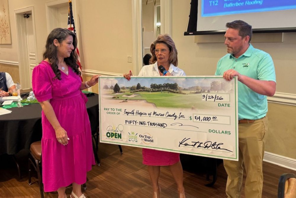 Hospice of Marion County Hospice of Marion County